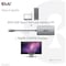 Club 3D B.V THE CLUB 3D IS A USB3.2 GEN1 TYPE-C TO DUAL LINK DVI-D OR SINGLE LINK CAC-1510-A - alternate 6