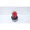 Medc RED STROBE LIGHT XB15 - alternate 1