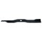 Oregon Lawn Mower Blade, 24-1/2" for Kubota 792-116 - alternate 1