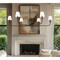 Z-Lite Tova Matte Black 6 Light Chandelier 3049-62MB - alternate 6