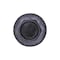 Auveco 1/4in-20 x 5/8in Hex Washer Head Spin Lock Bolt, 100PK 2753 - alternate 2