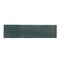 Apollo Tile Arte 1.97 in. x 7.87 in. Glossy Green Ceramic Subway Wall and Floor Tile 5.38 sq. ft./case, 50PK RID88LRLGLA - alternate 1