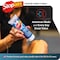 Stopain Extra Strength Topical Pain Relief, 8% Menthol, 3oz Gel Tube, 3PK 5-880-023 - alternate 4