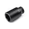 Tekton 3/4 Inch Drive x 1-5/8 Inch Deep 6-Point Impact Socket SID33041 - alternate 1
