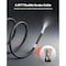 Vevor Articulating Endoscope 4-Way 360 deg Articulated Borescope Camera 6 in Screen SX4 - alternate 5