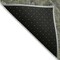 Homeroots 8' Runner Moss Green and Gray Oriental Washable Non Skid Indoor Outdoor Runner Rug 563809 - alternate 7
