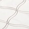 Andova Tiles Ciara Alvar White 11-in. x 13-in. Marble Look Matte Porcelain Wall & Floor Tile ANDCIA1266 - alternate 3