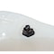 Mytee Products Coolant Reservoir Tank w/Cap & Sensor for Freightliner Replaces A0525263006 TANK-FC-0819 - alternate 8