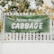 Signmission Farm Fresh Cabbage, 18 Inch x 48 Inch, Vinyl Banner B-30583 - alternate 5