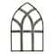 Homeroots 24" X 35" Metal Arch 365972 - alternate 1