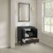 James Martin Vanities Myrrin 30" Single Vanity, Carbon Oak w/ 3 CM Charcoal Soapstone Silestone Top 485-V30-CBO-3CSP - alternate 7