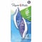 Liquid Paper Correction Tape, White, PK2 87813 - alternate 1