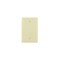 Leviton PJ13-I Blank Wallplate, 3-1/8 in L, 4-7/8 in W, 1/4 in Thick, 1 -Gang, Nylon, Ivory, Box Mounting R51-0PJ13-00I - alternate 4