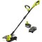 Ilc Replacement Cordless Tool Battery, 40V, 5.0Ah RYOBI P2080 - alternate 1