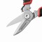 Arrow Fastener 8 in Drop Forged Shears AHT01014 - alternate 5