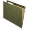 Pendaflex FOLDER, HANG, LTR, 1/3, GN, 25PK 415213 - alternate 2