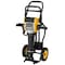 Dewalt 1-1/8 in. Hex Hammer Truck with Steel D259804 - alternate 3