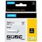 Dymo Rhino Industrial Vinyl Labels, White DYM18444 - alternate 1