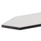 Andova Tiles Concerto-Bowtie 2-in. x 8-in. Picket Glossy Ceramic Wall Tile, 70PK ANDCBOW1060 - alternate 6
