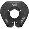 Milwaukee Tool Press Ring, 1.433" L, 1 3/8" Sz, 1 3/8" Sz 49-16-2658ZX - alternate 9
