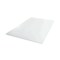 Floortex Ecotex BioPVC Eco Friendly Carbon Neutral PVC Chair Mat for Hard Floors - 36" x 48" NRCMFLFS0002 - alternate 1