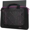 Targus Pulse Slipcase (Black/Purple) 16 Inch TSS57401US - alternate 5