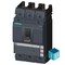 Siemens circuit breaker 3VA5 UL Frame 250 breaking capacity class C 100 kA At 3VA5225-7ED31-1AA0 - alternate 3