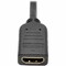 Tripp Lite DISPLAYPORT TO HDMI ADAPTER CO P136-000-BP - alternate 3