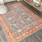 Jonathan Y Irving Persian Plum/Terracotta 5 ft. x 8 ft. Area Rug MDP302A-5 - alternate 5