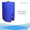 Waterprepared 160 Gallon Large Capacity Water Storage Tank WW-160 GAL - alternate 6