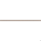 Daltile SPC Rigid Core LVF, Vinyl, Barrel, 78.7 in L, 1.96 in W, SuperGuard Technology BP15279V4IN1SX - alternate 3