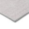 Homeroots 3' X 5' Pink And Ivory Abstract Washable Indoor Outdoor Area Rug 594953 - alternate 7