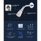 Supply Giant Shower Head, High Pressure Single Function Spray Showerhead, 2.5 GPM, 1.01in Face Dia. 74-32447 - alternate 4