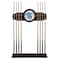 Holland Bar Stool Co Seattle Kraken Cue Rack in Navajo Finish CueNavSeaKrk - alternate 1