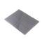 Apollo Tile Coin Gray 3 in x 6 in Glass Glossy Wall Subway 5 sqft/case, 40PK APLA88097 3X6A - alternate 9