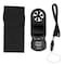 Pce Instruments Multifunction Wind Speed Meter PCE-AM 30 - alternate 3