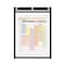 C-Line Products Heavy Duty Shop Ticket Holder, 9"W, PK20 50920 - alternate 5