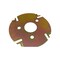 Cnh PLATE, CNH OEM 87315748 87315748 - alternate 2