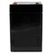 Upg Sealed Lead Acid Battery, 12 V, 9Ah, UB1290, F1 Faston Tab Terminal, AGM Type 40749 - alternate 5