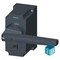 Siemens Accessory for 3KF size 5 Direct operating mechanism gray Can be locked in 3KF9501-1AA00 - alternate 2
