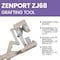 Zenport V-Cut Top Grafting Tool ZJ68 - alternate 3