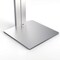 Durable Office Products Tablet Holder Floor Stand, 7-13" Tablets 893223 - alternate 21
