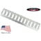 Mytee Products (8 Pk) E-Track Horizontal Galvanized 5' for Truck Trailer Cargo Van , 8PK ETKH5-USx8 - alternate 5