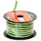Deejay Led 100-Foot 3-Conductor 18 Gauge Primary Stranded Cable Ideal for Accessory Hookups TBH183B100 - alternate 2