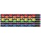 Musgrave Pencil Co Neon Paws Pencils, 144PK D2454/12 - alternate 1