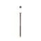 Spax #10 x 3 in Exterior 304 Stainless Steel Wood Deck Screws Powerdeck Trim Head T-Star Plus 5 LB, 330PK 45705008402007 - alternate 4