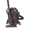 Shop-Vac WetDry Vacuum, 12 gal Vacuum, 140 cfm Air, Cartridge, Disposable Filter, 55 hp, 120 VAC 8251205 - alternate 2