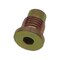 Cnh PLUG, CNH OEM SBA340293553 SBA340293553 - alternate 3