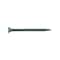 Deck Plus Exterior Deck Screws No. 8 X 1-5/8in L Star Flat Head 1 lb Green 48397 - alternate 12