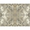 York Wallcoverings Inner Beauty Off White Wallpaper DN3717 - alternate 1